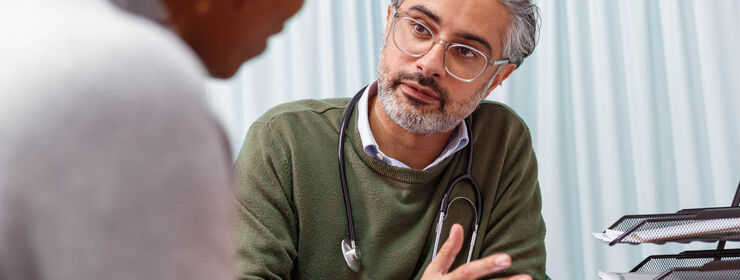 Patient Consultation
