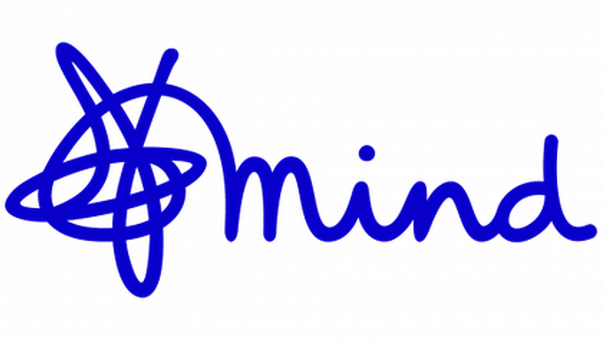 Mind Charity Logo 2021