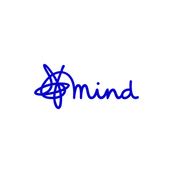 Mind logo website