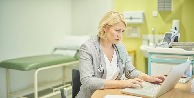 Consultant